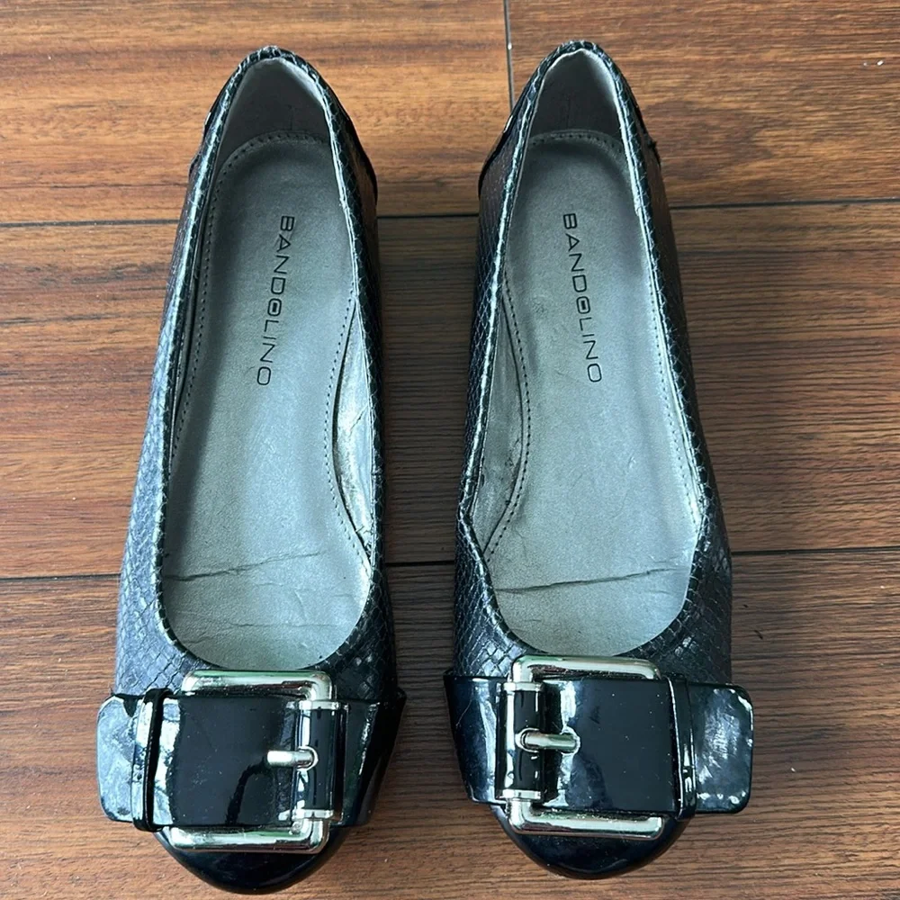 🥿🥿Bandolino Flats🥿🥿